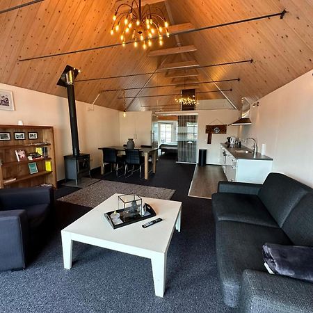 Herberg De Wildeman Леммер Экстерьер фото